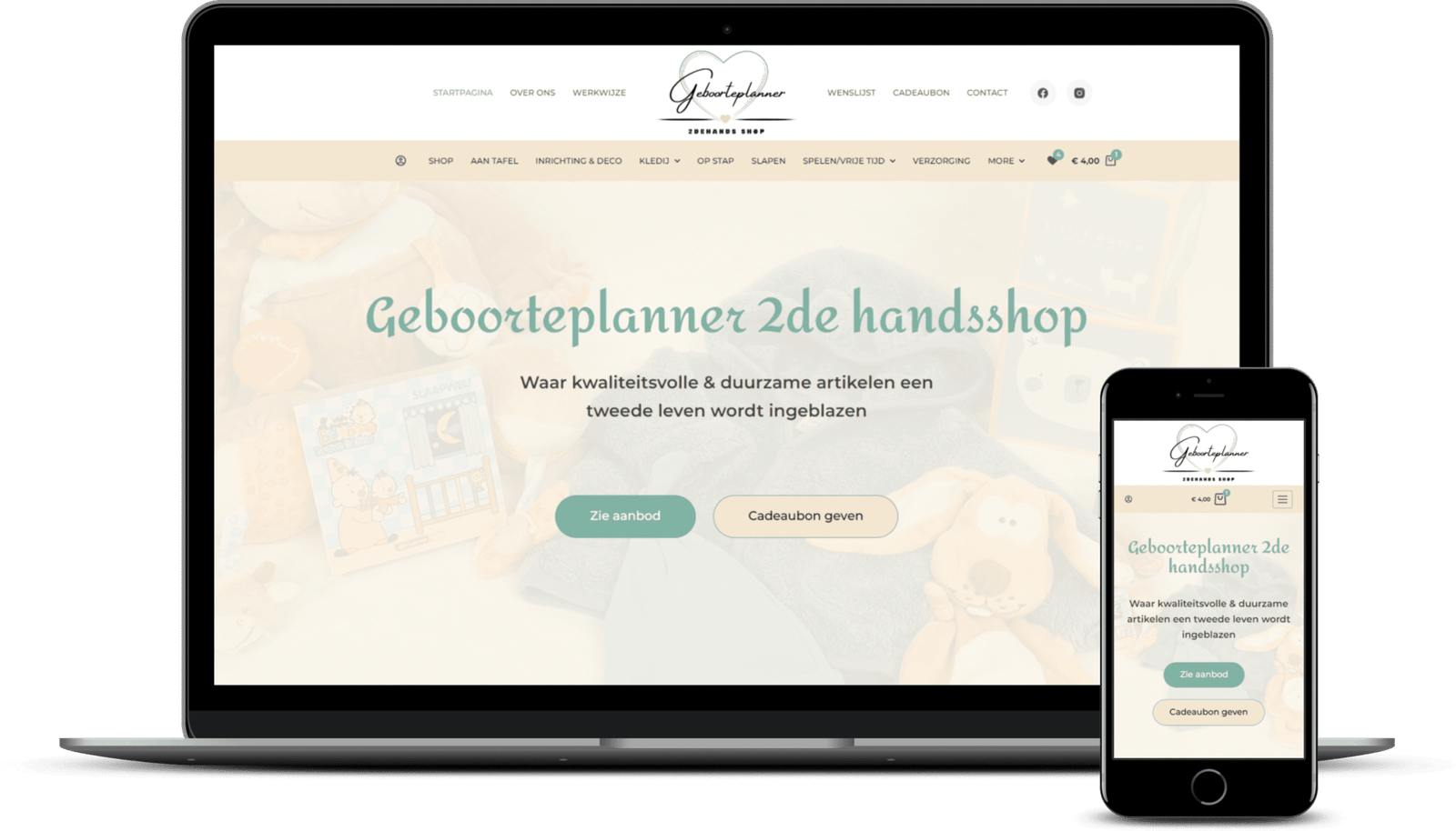 Geboortplanner